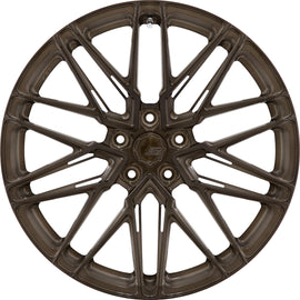 BC Forged EH186 Monoblock Wheel