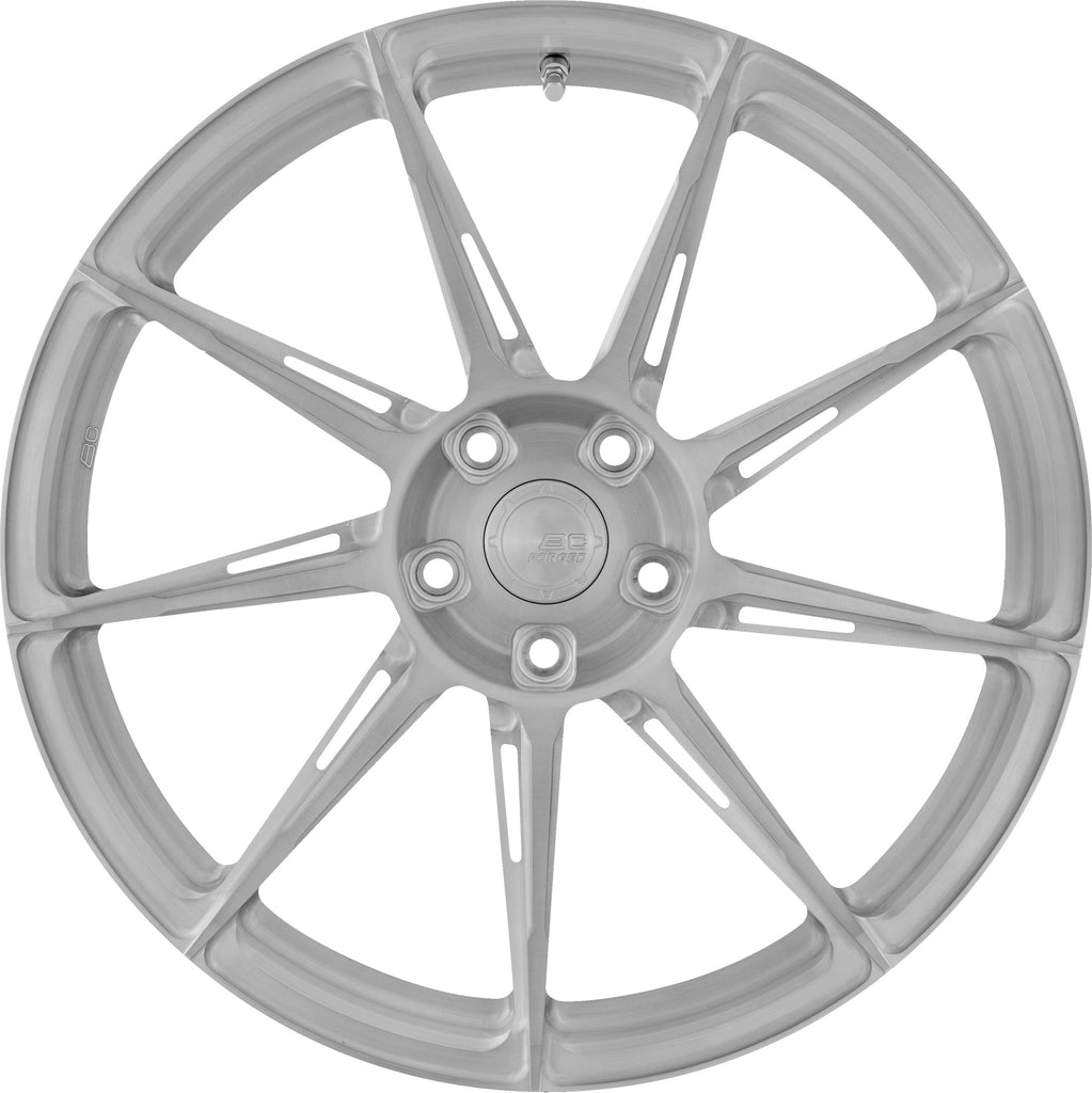 BC Forged EH189 Monoblock Wheel