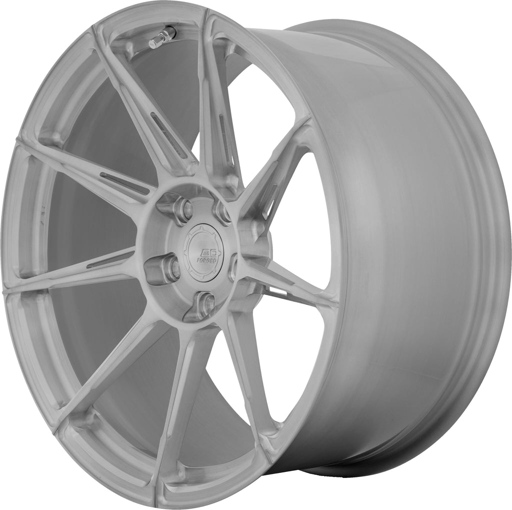 BC Forged EH189 Monoblock Wheel