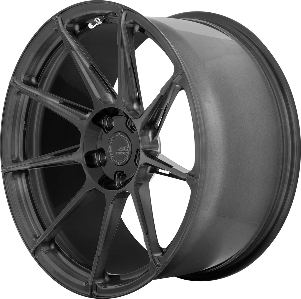 BC Forged EH189 Monoblock Wheel