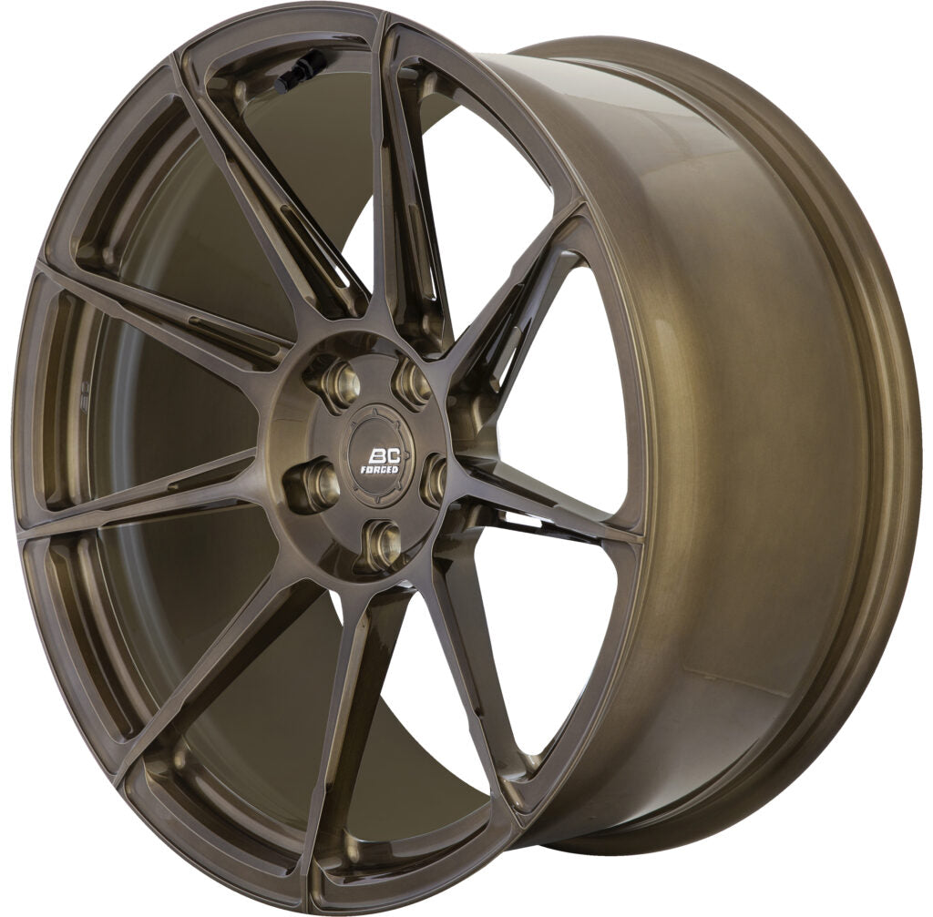 BC Forged EH189 Monoblock Wheel