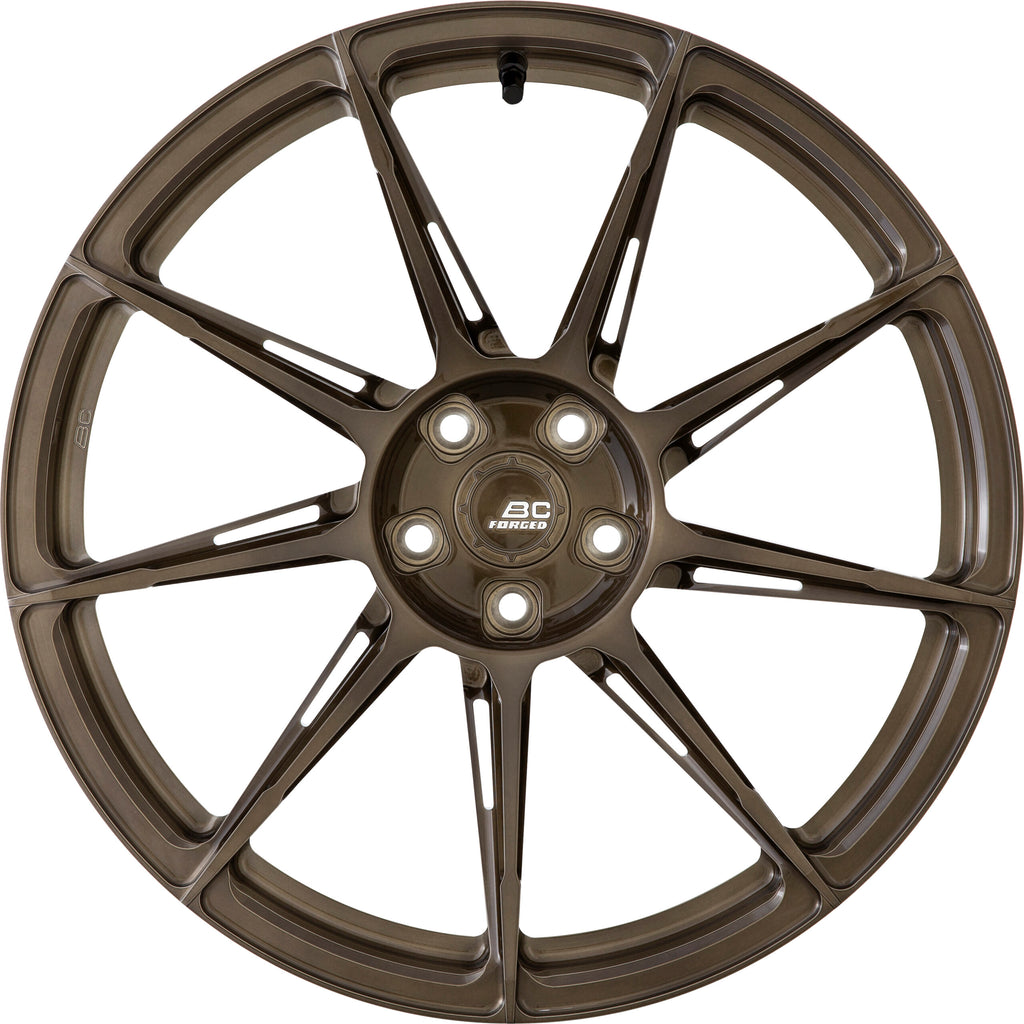 BC Forged EH189 Monoblock Wheel