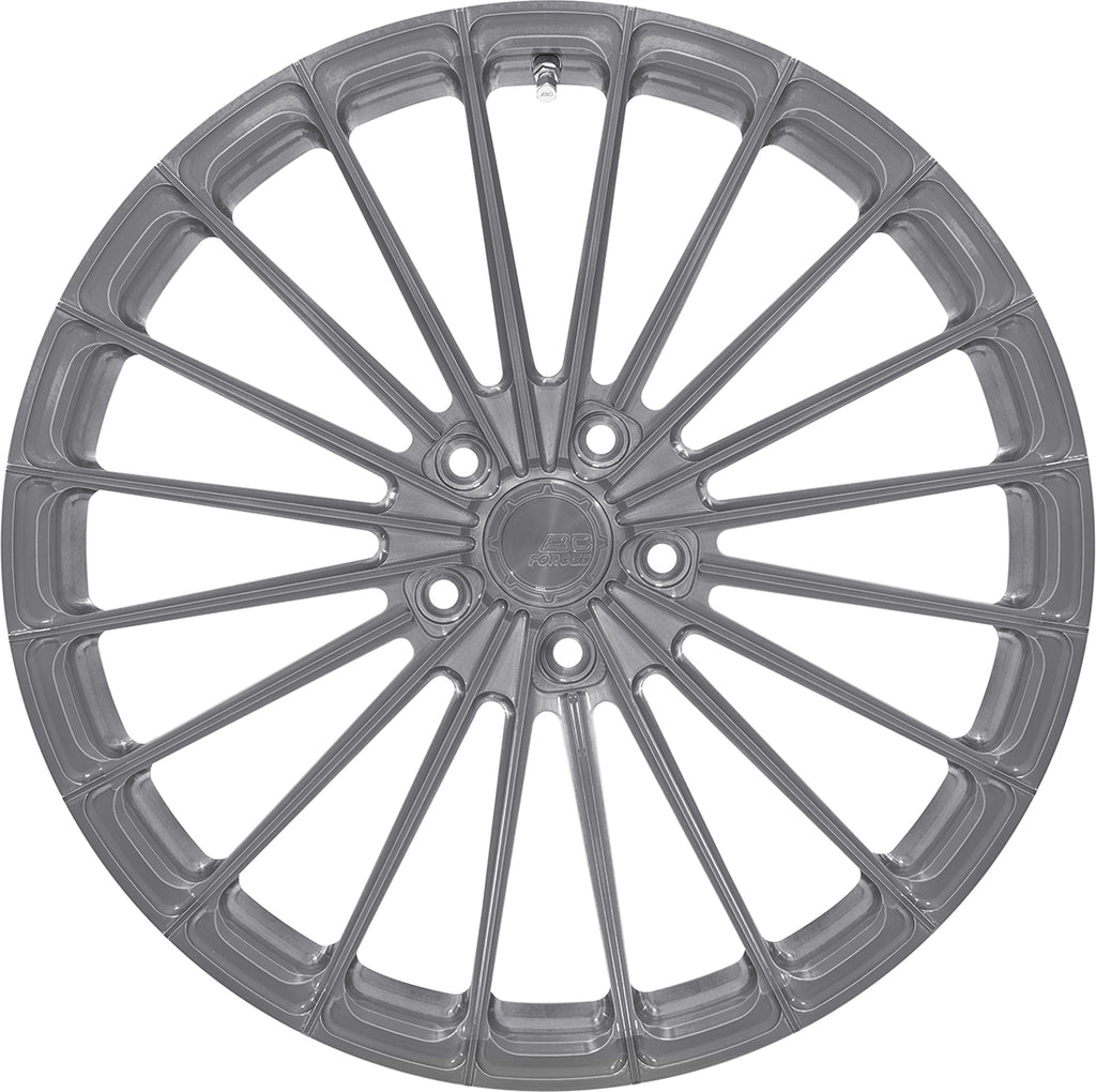 BC Forged EH201 Monoblock Wheel