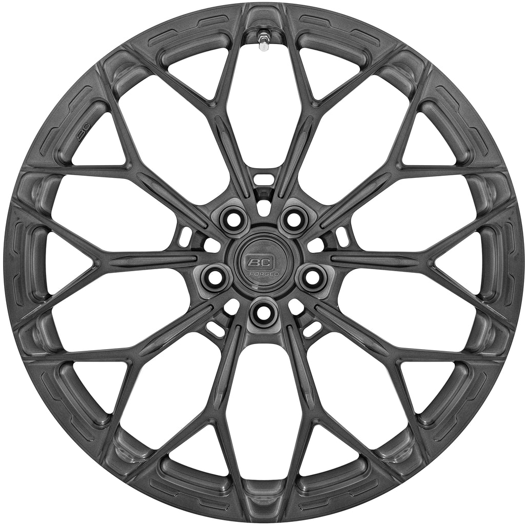 BC Forged EH231 Monoblock Wheel