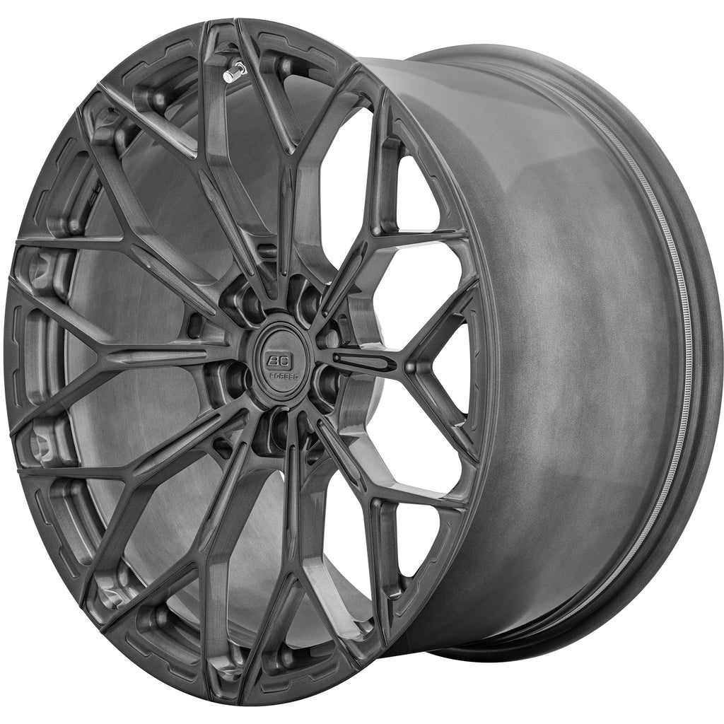 BC Forged EH231 Monoblock Wheel