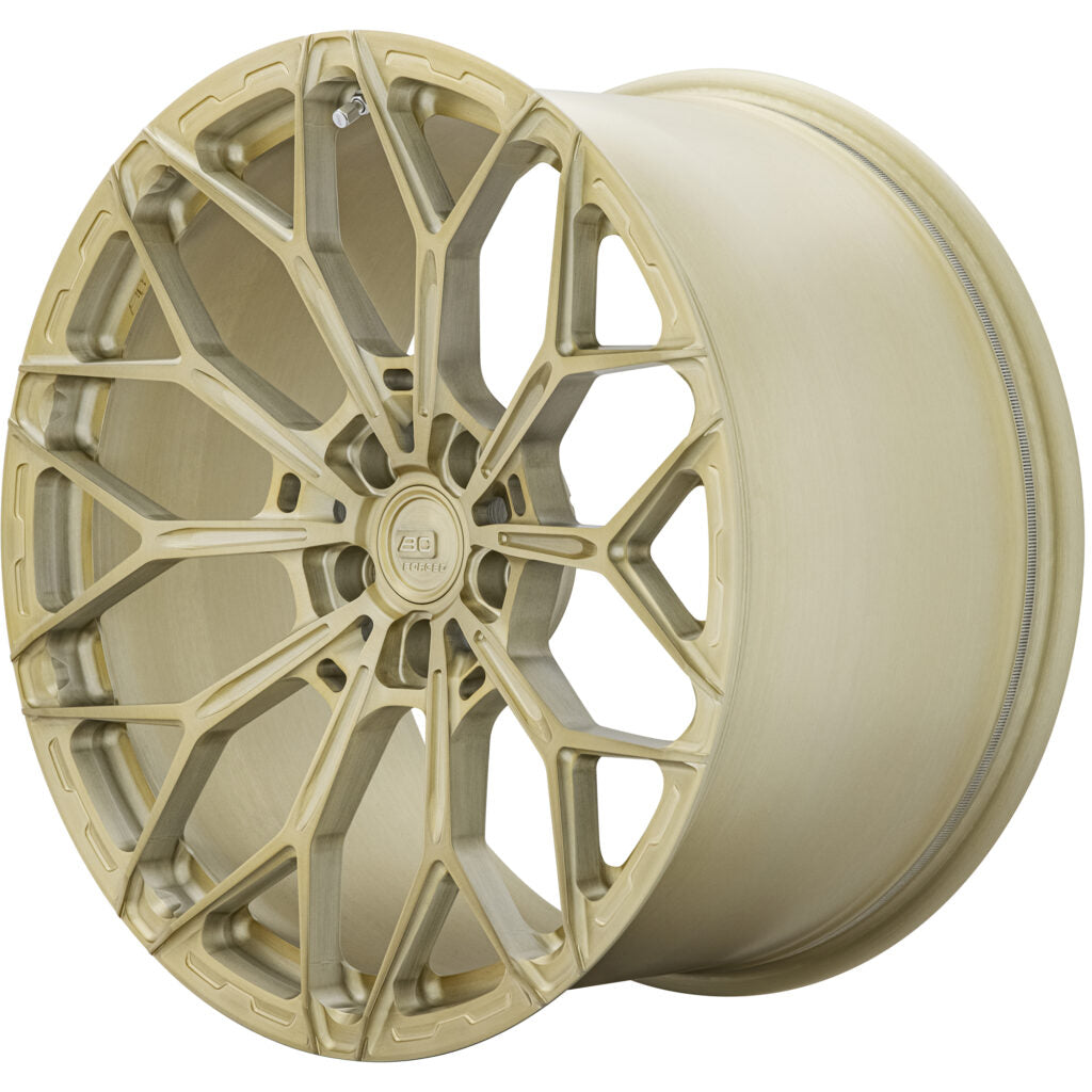 BC Forged EH231 Monoblock Wheel