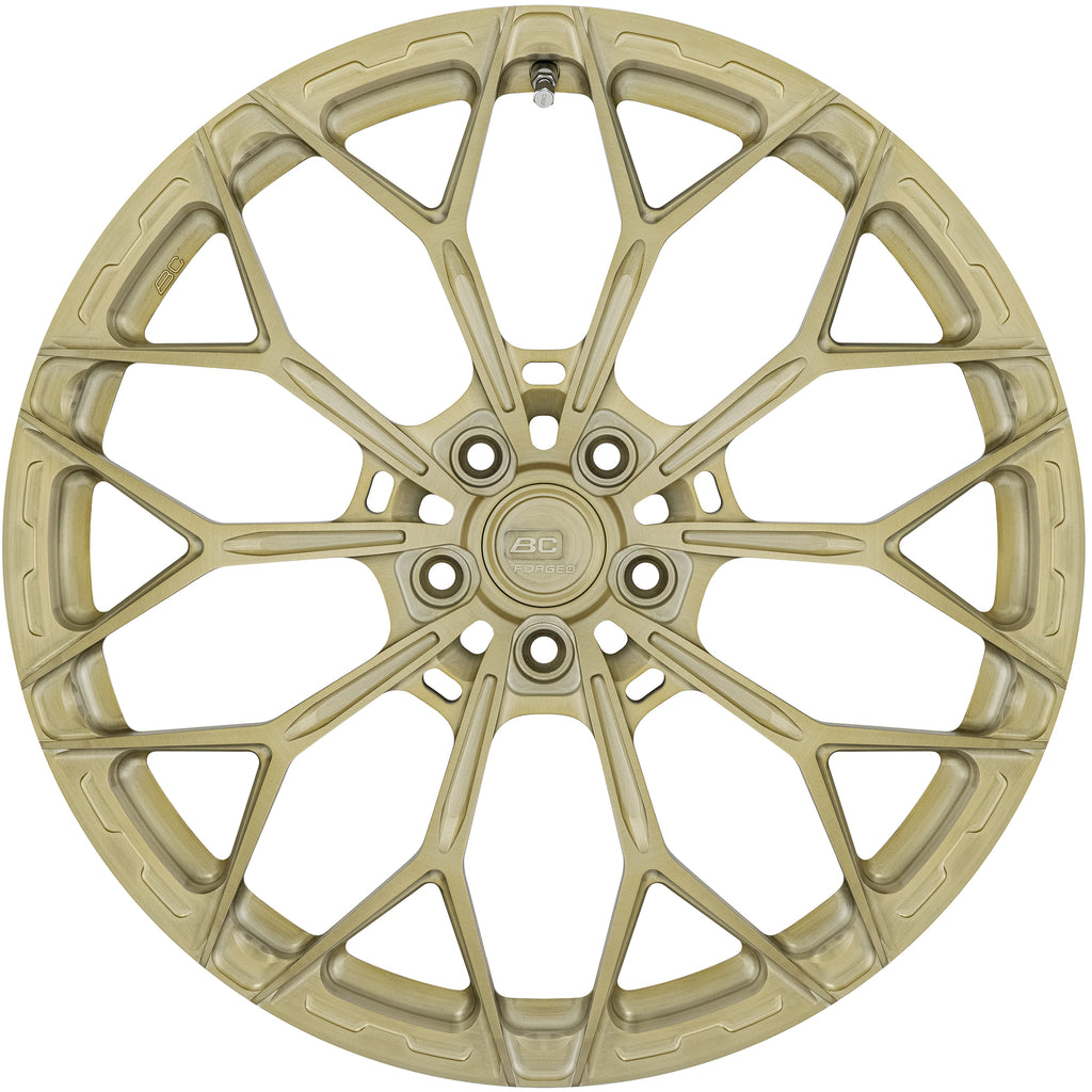 BC Forged EH231 Monoblock Wheel