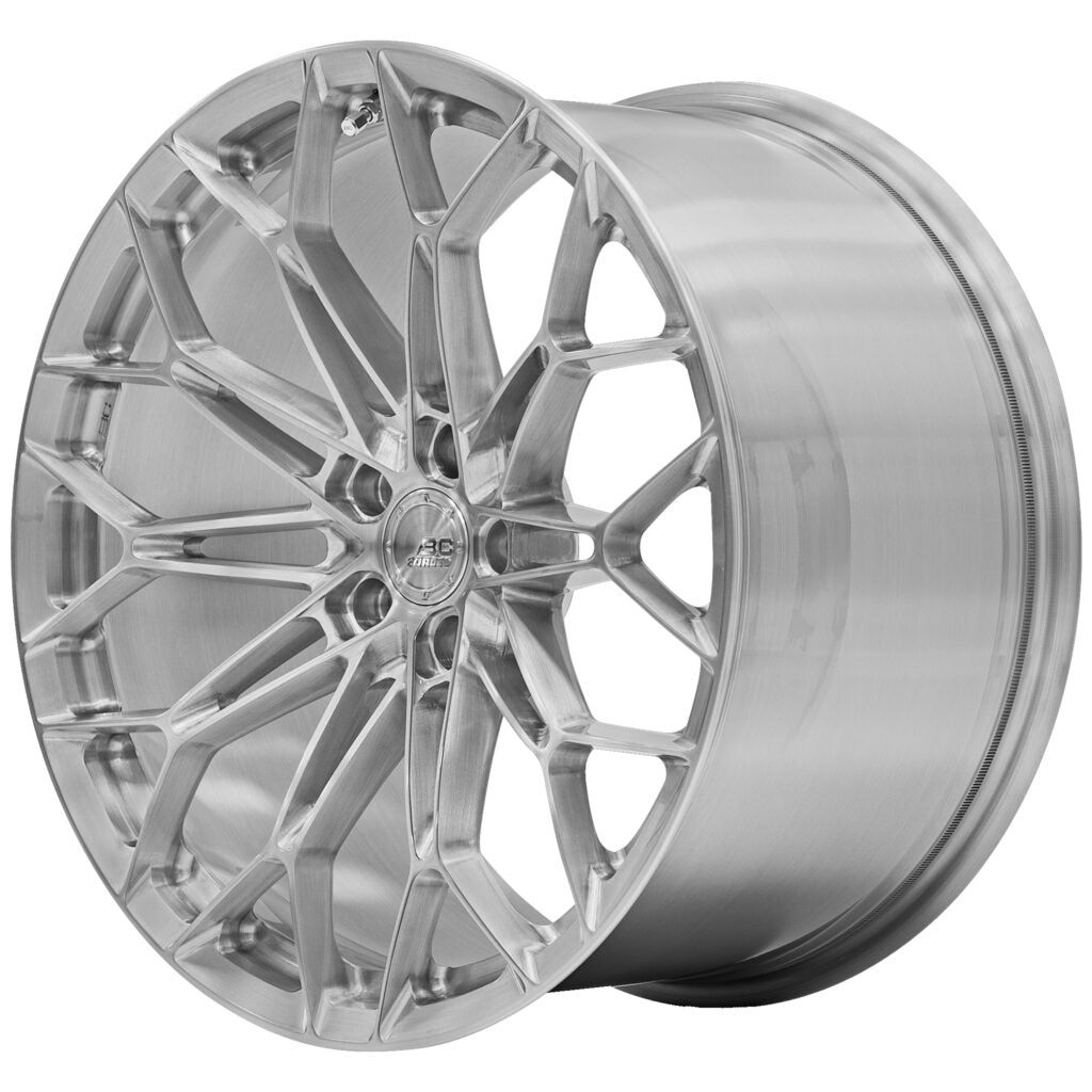 BC Forged EH28 Monoblock Wheel