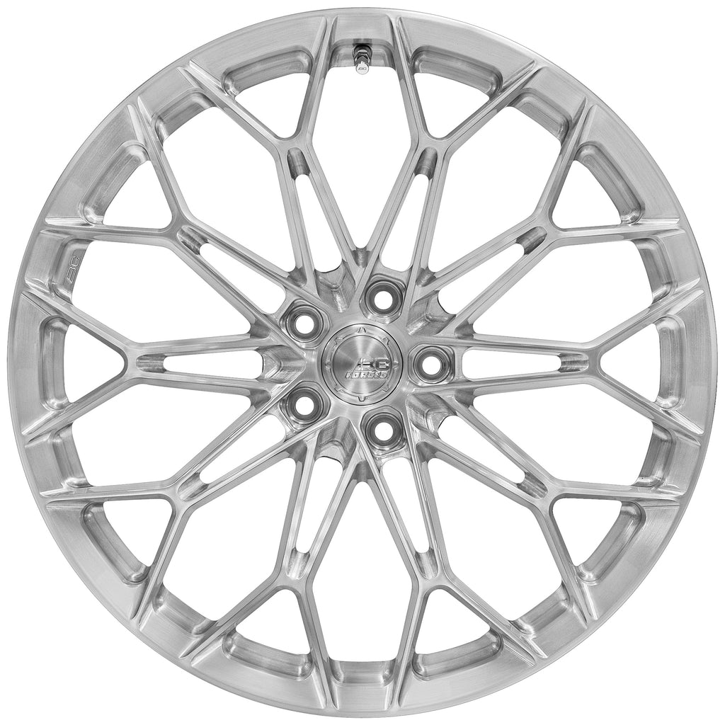 BC Forged EH28 Monoblock Wheel