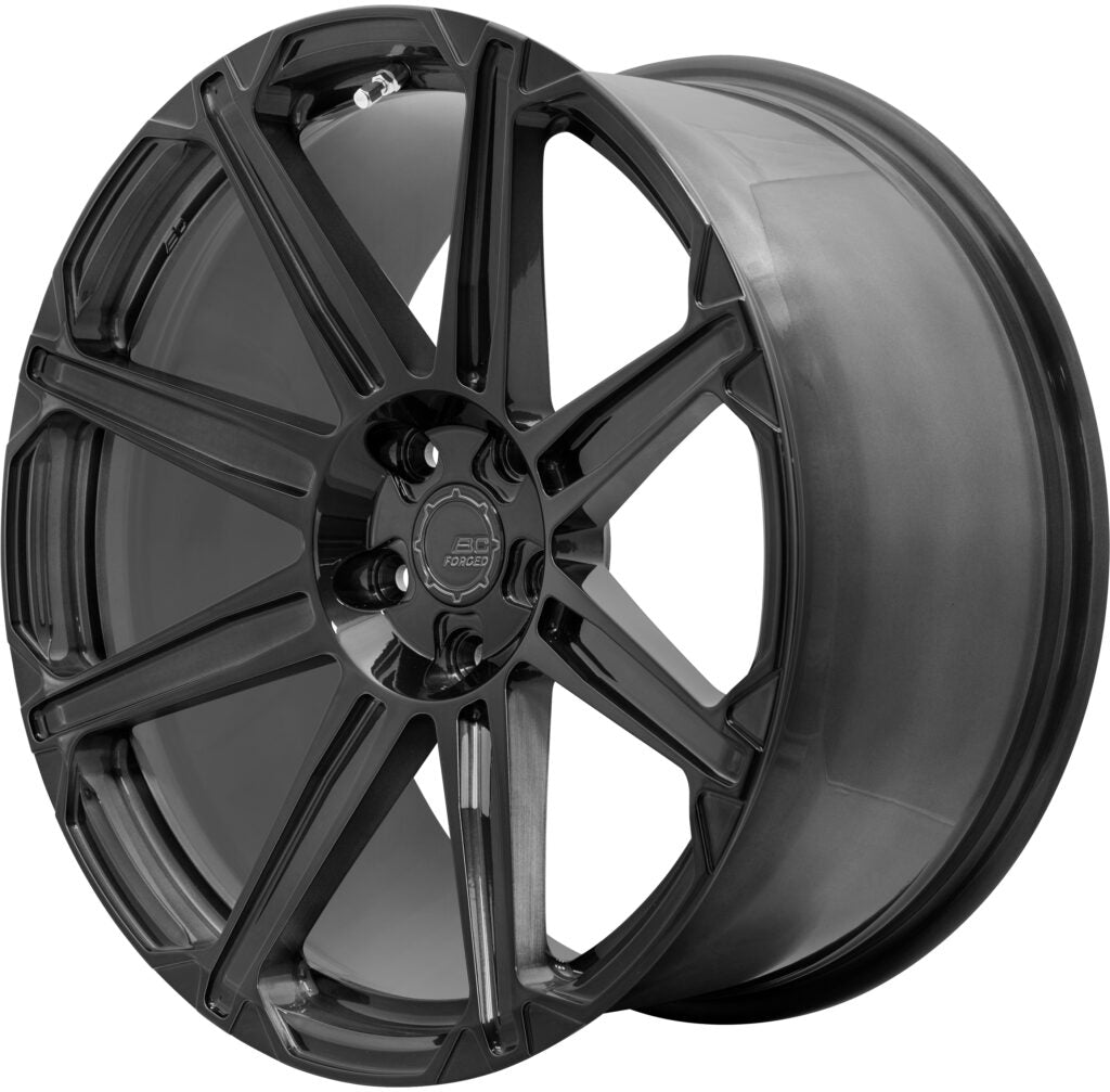 BC Forged EH353 Monoblock Wheel