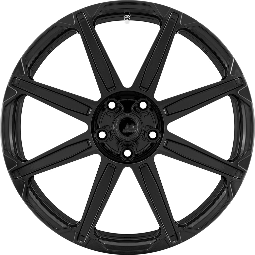 BC Forged EH353 Monoblock Wheel