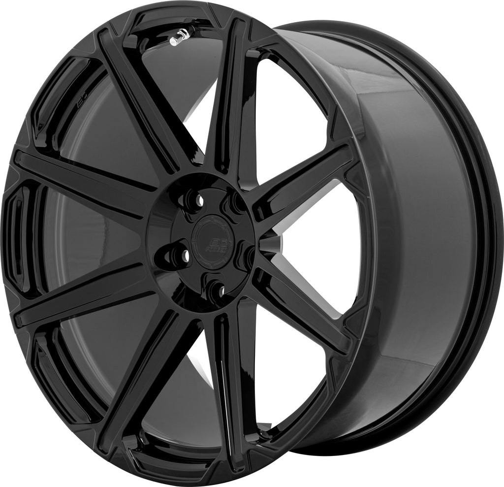 BC Forged EH353 Monoblock Wheel