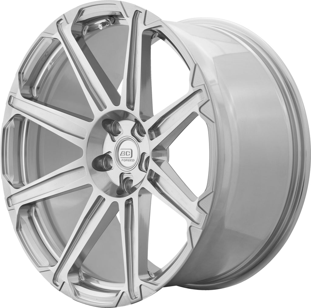 BC Forged EH353 Monoblock Wheel