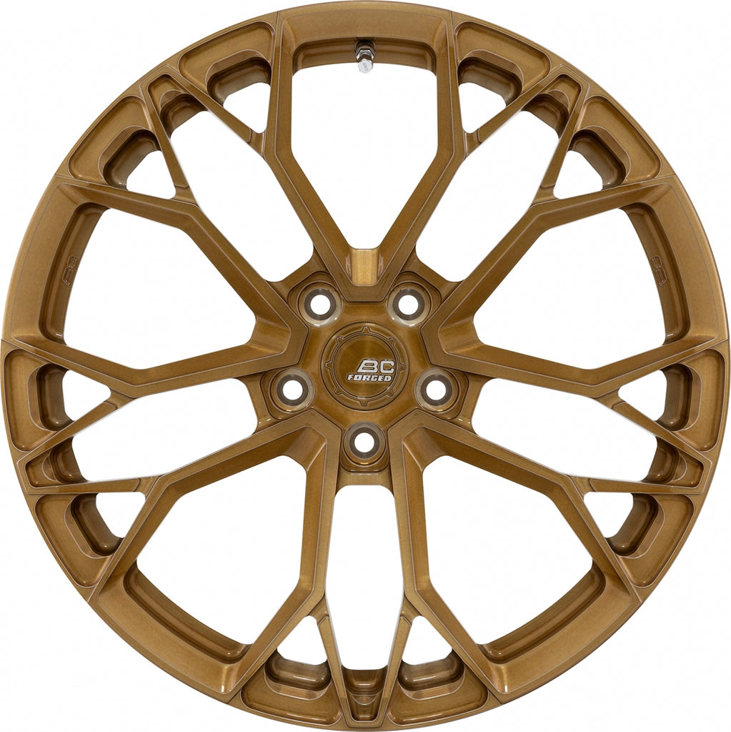 BC Forged EH511 Monoblock Wheel