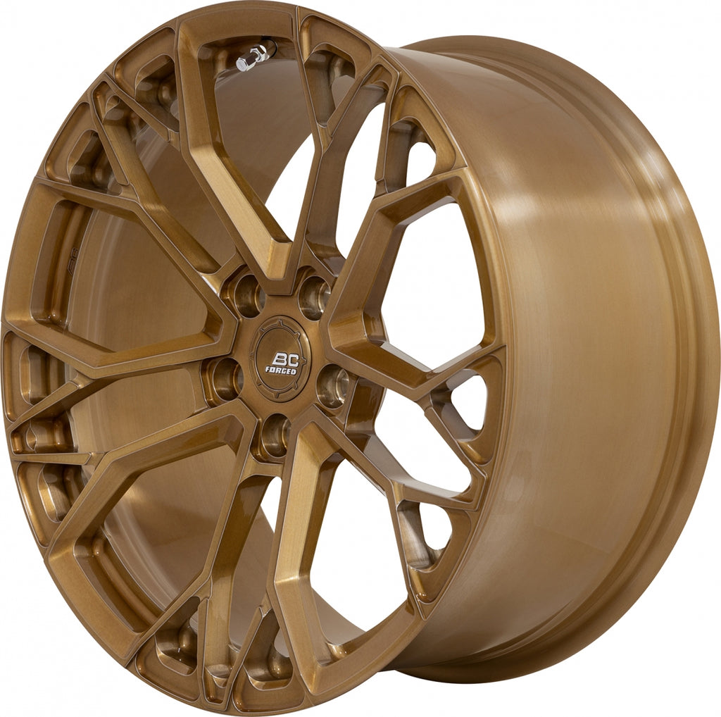 BC Forged EH511 Monoblock Wheel