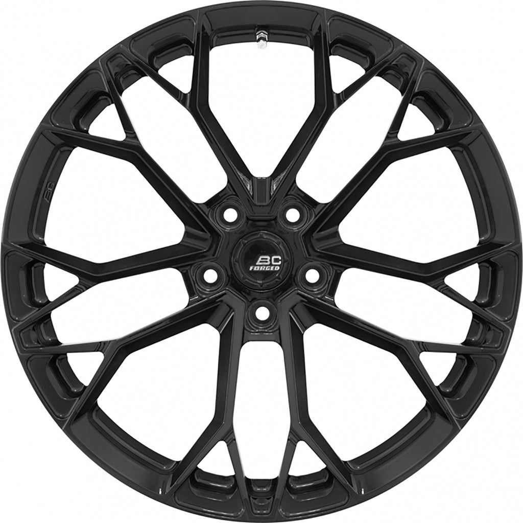 BC Forged EH511 Monoblock Wheel