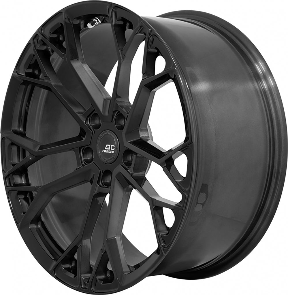 BC Forged EH511 Monoblock Wheel