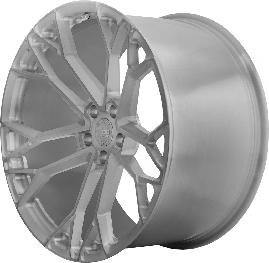 BC Forged EH511 Monoblock Wheel