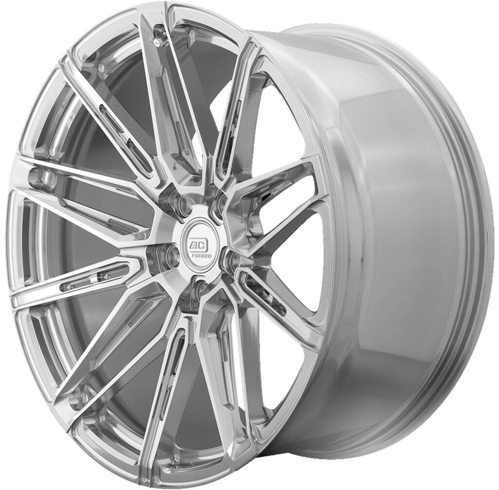 BC Forged EH671 Monoblock Wheel