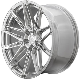 BC Forged EH671 Monoblock Wheel
