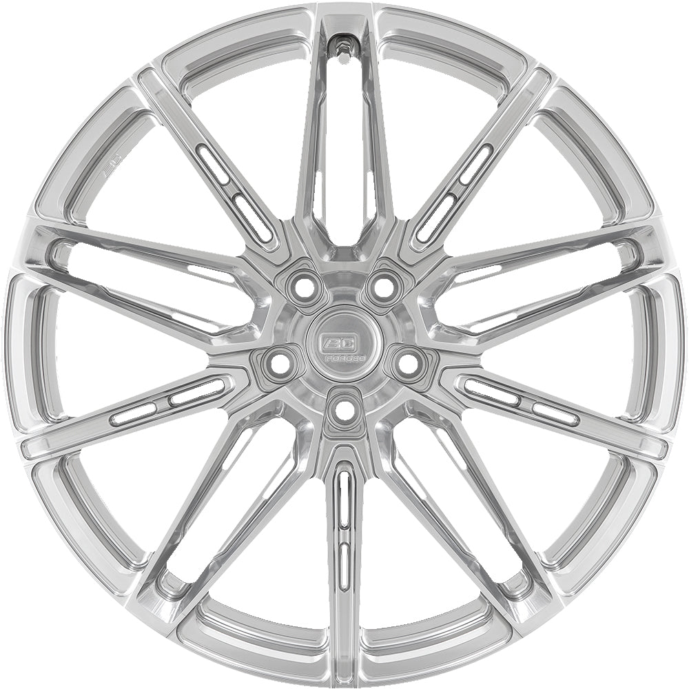 BC Forged EH671 Monoblock Wheel