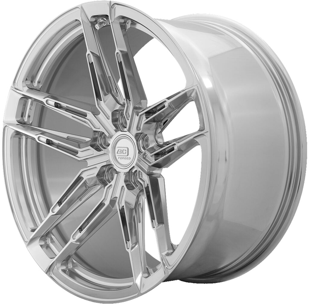 BC Forged EH672 Monoblock Wheel