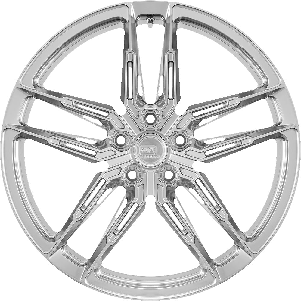 BC Forged EH672 Monoblock Wheel