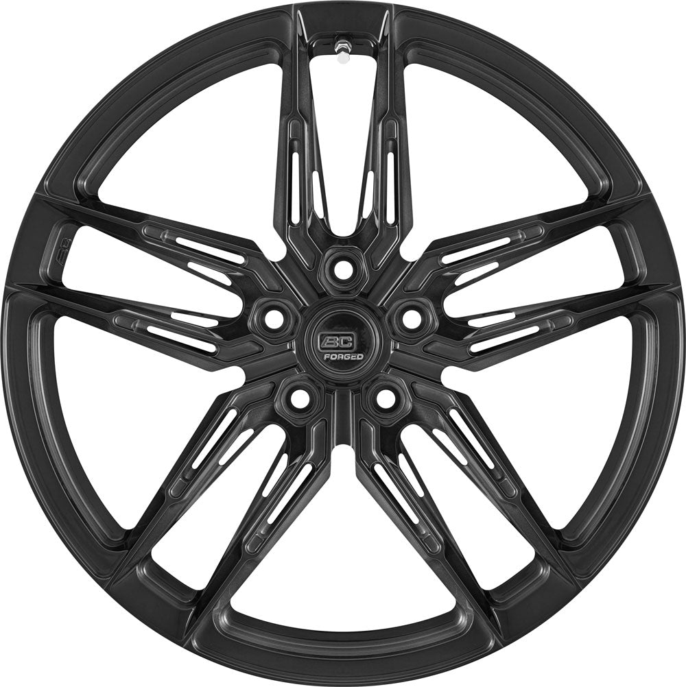 BC Forged EH672 Monoblock Wheel