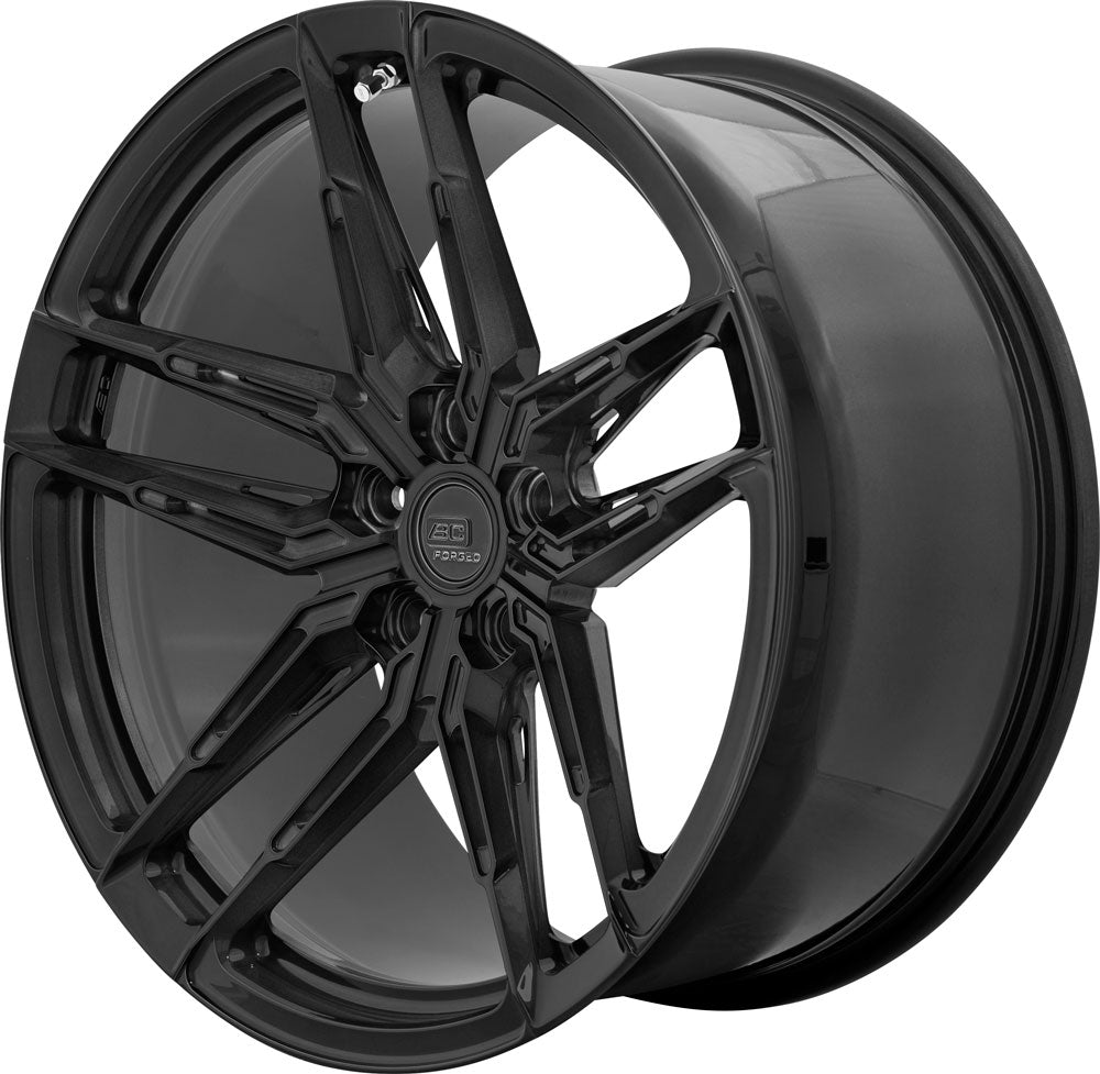 BC Forged EH672 Monoblock Wheel