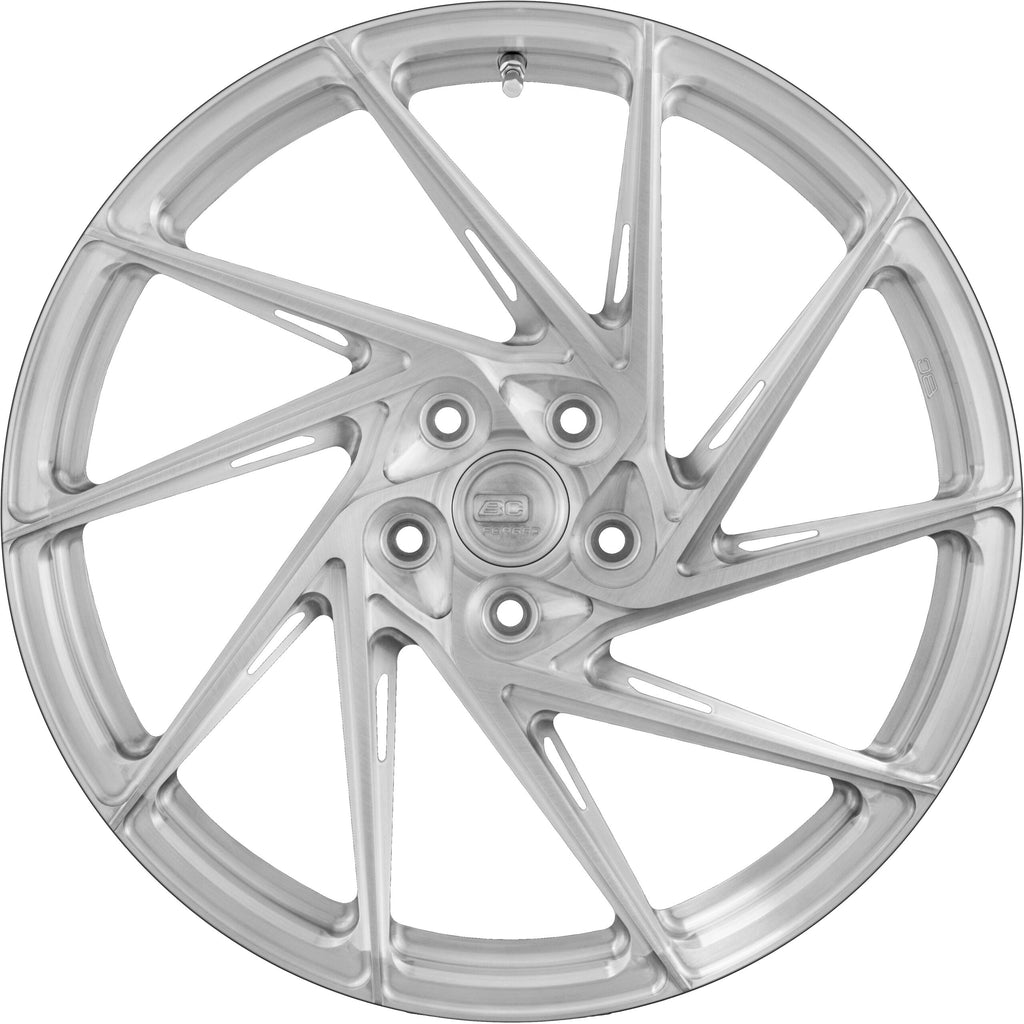 BC Forged EH673 Monoblock Wheel