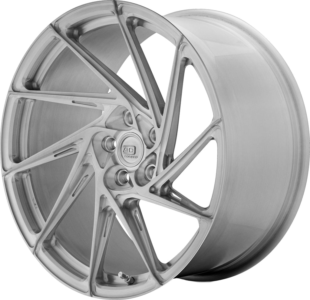 BC Forged EH673 Monoblock Wheel