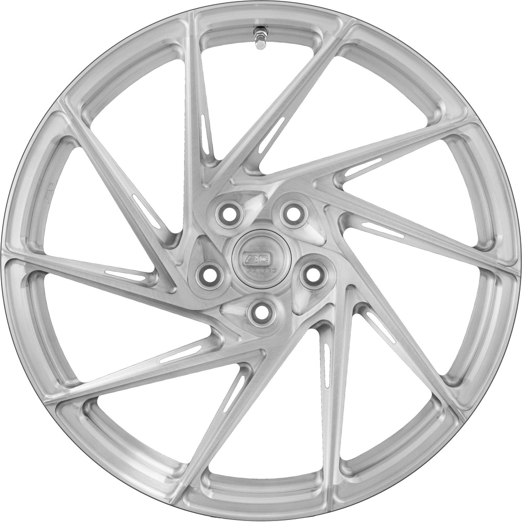 BC Forged EH673 Monoblock Wheel