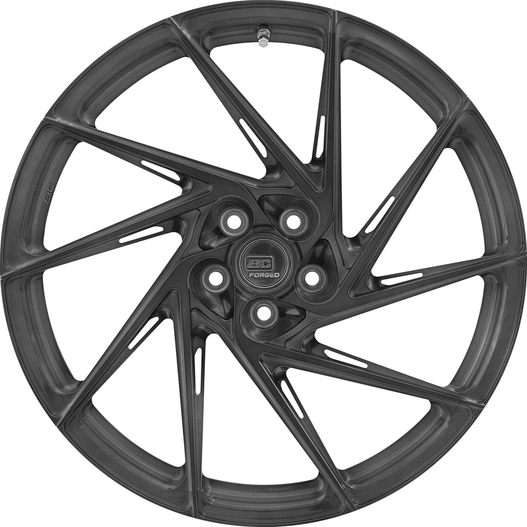 BC Forged EH673 Monoblock Wheel