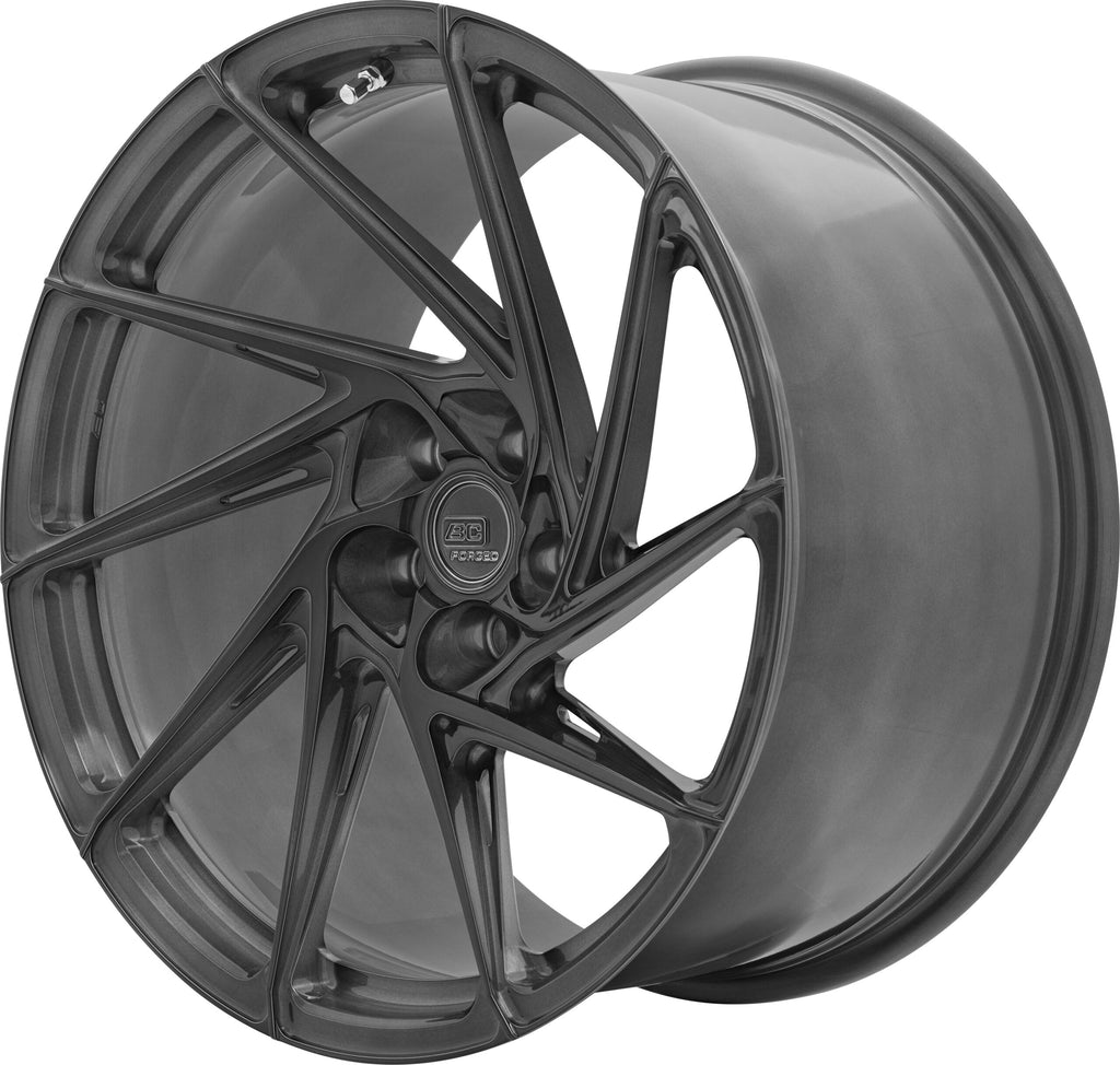 BC Forged EH673 Monoblock Wheel