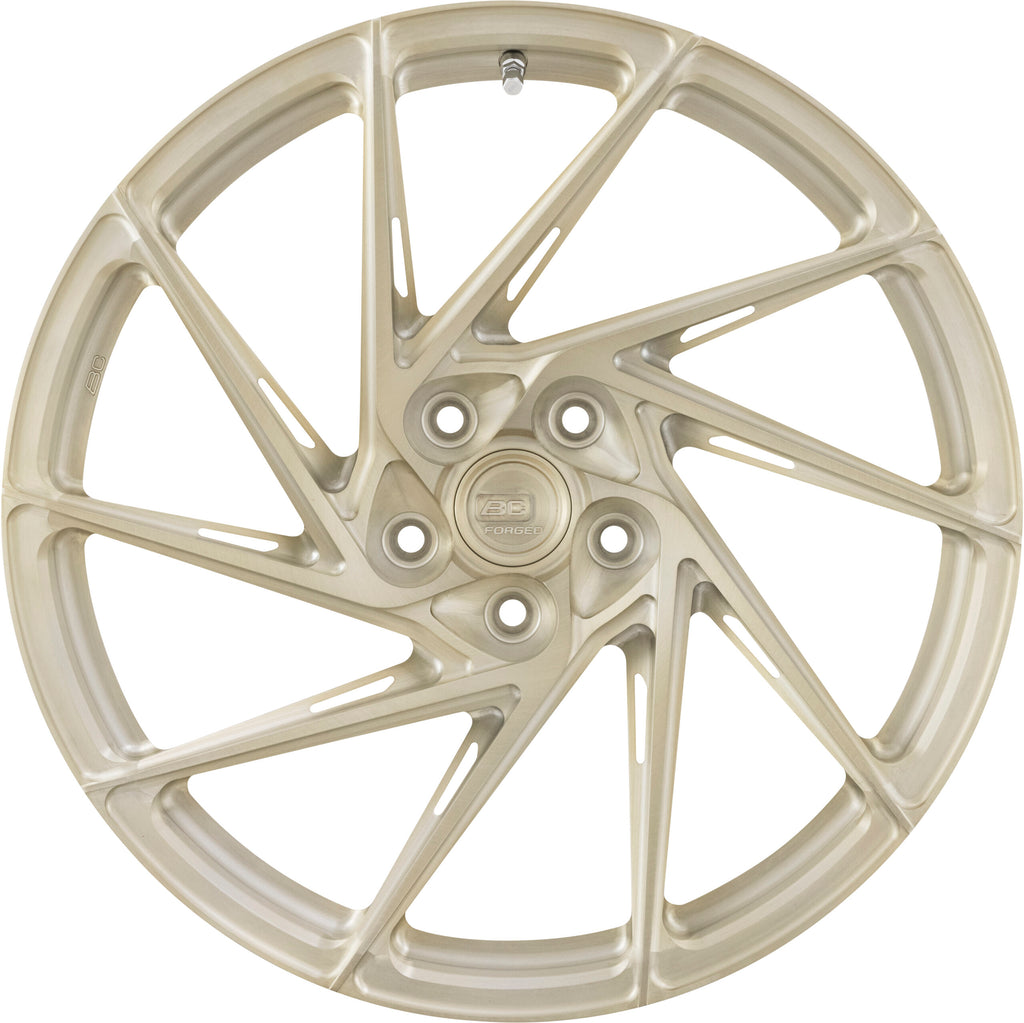 BC Forged EH673 Monoblock Wheel