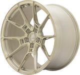 BC Forged EH674 Monoblock Wheel