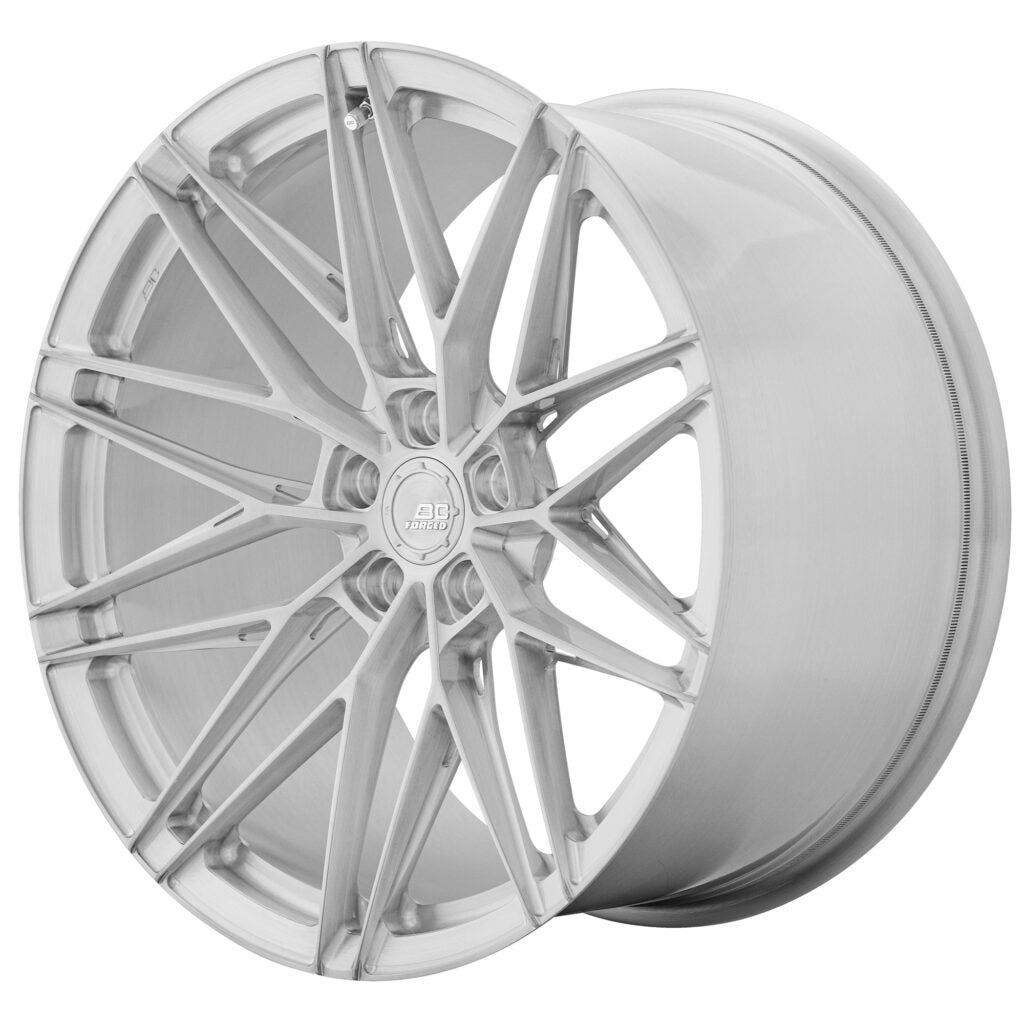 BC Forged EH675 Monoblock Wheel