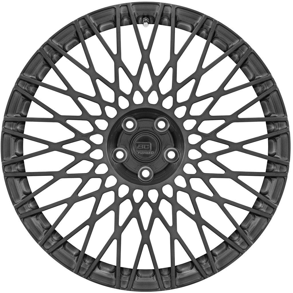 BC Forged EH99 Monoblock Wheel