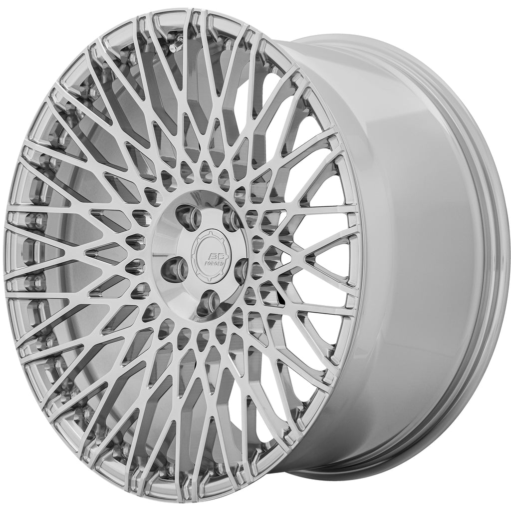 BC Forged EH99 Monoblock Wheel