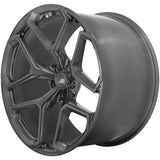 BC Forged EH-T01 Monoblock Wheel