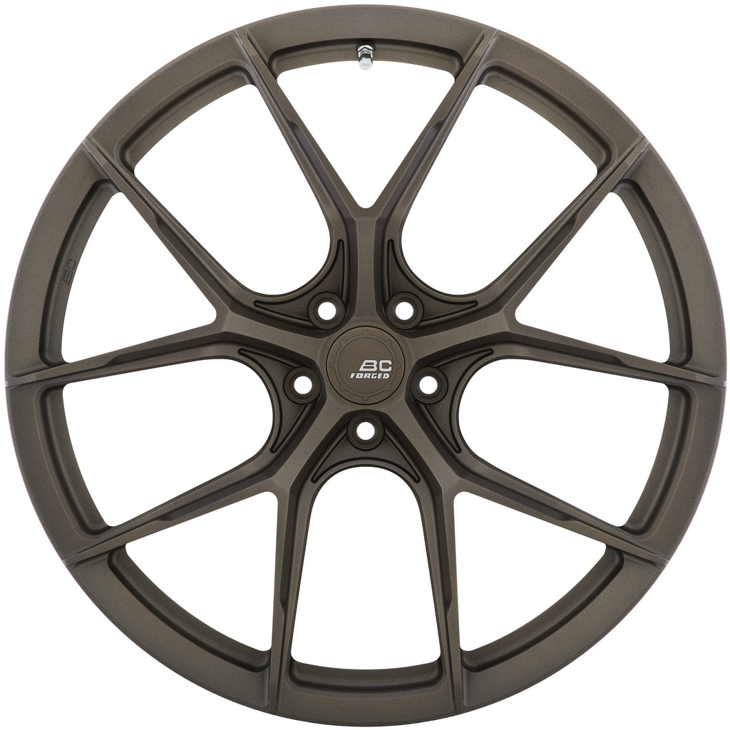 BC Forged EH-T02 Monoblock Wheel