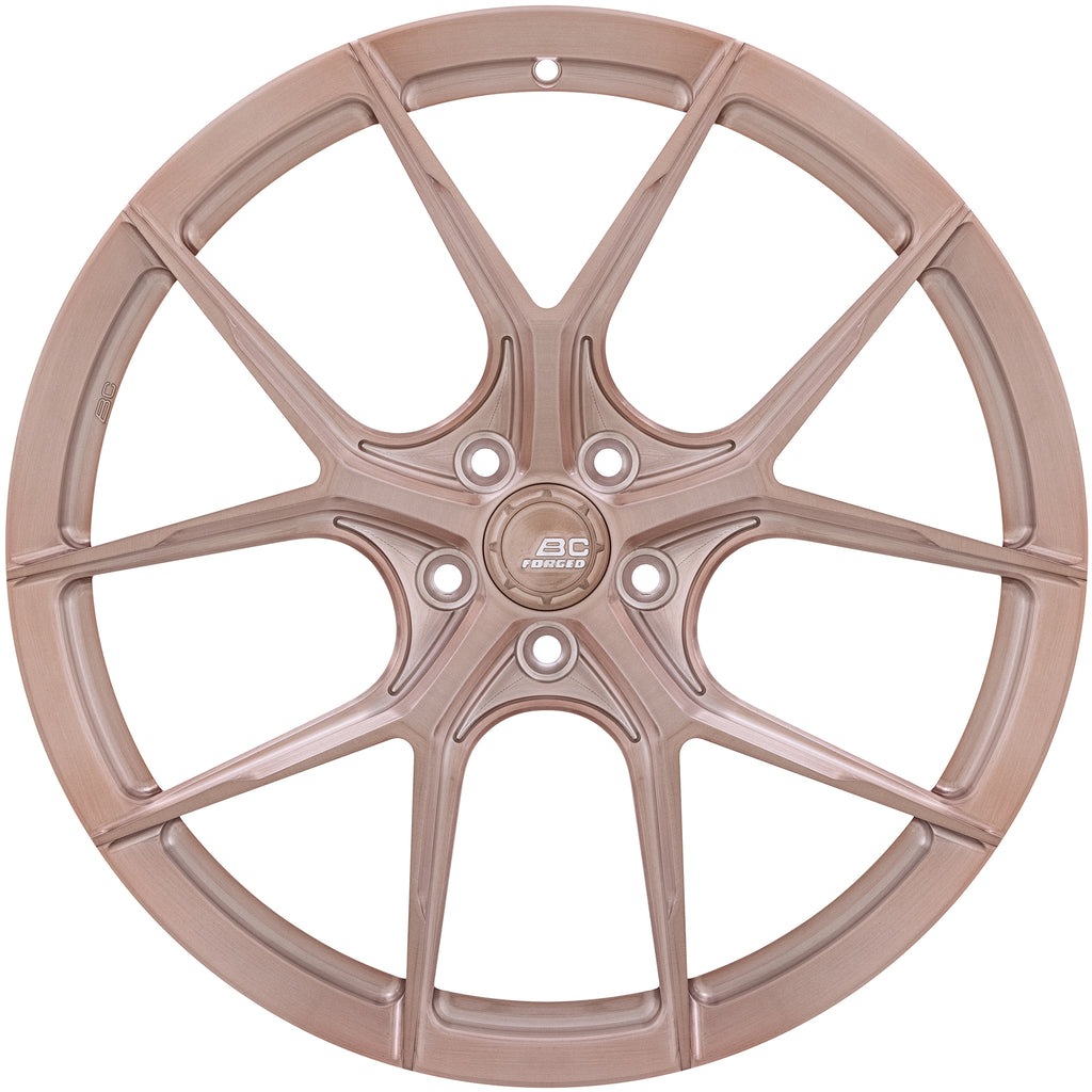 BC Forged EH-T02 Monoblock Wheel