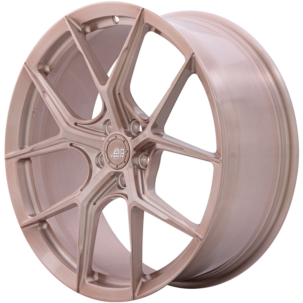 BC Forged EH-T02 Monoblock Wheel