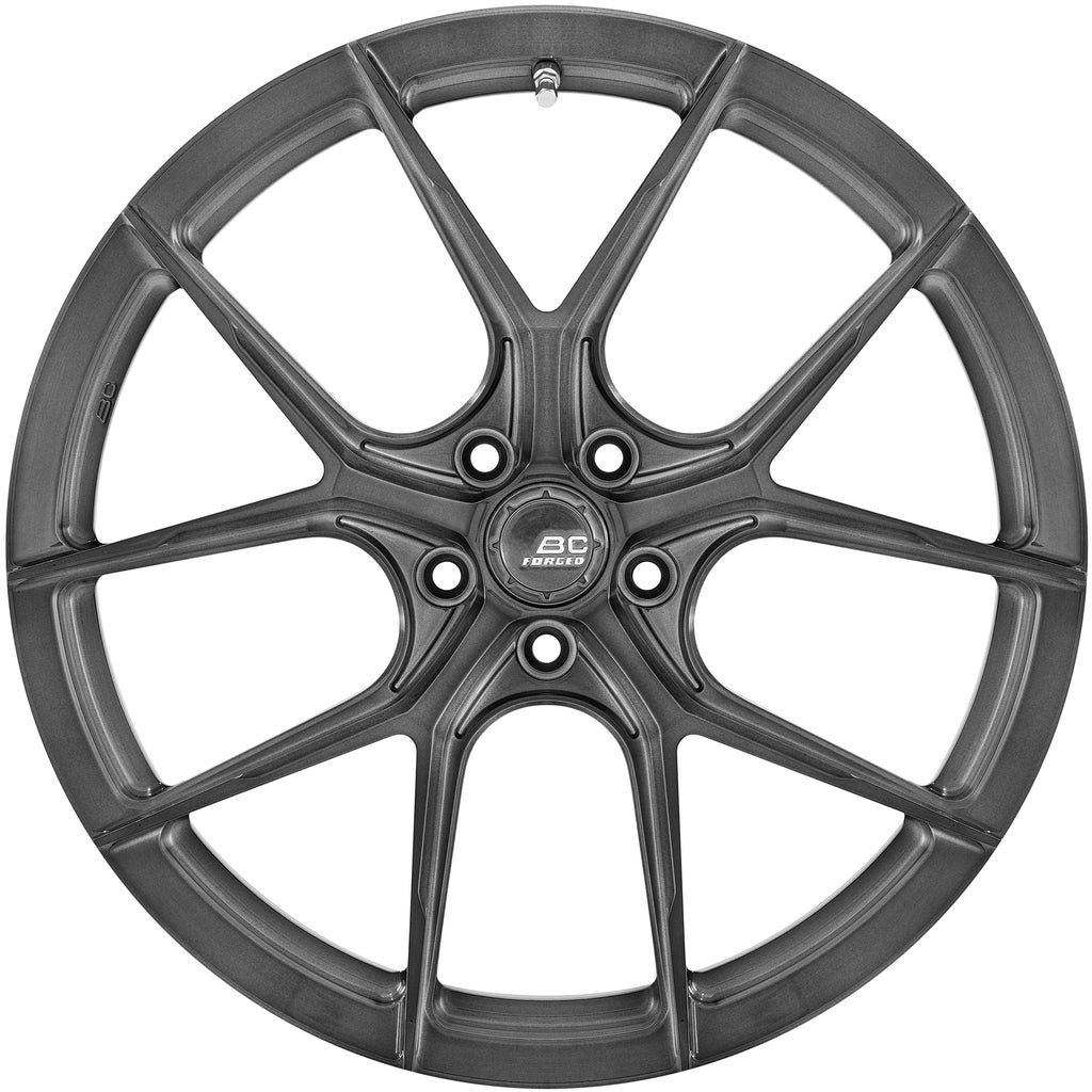 BC Forged EH-T02 Monoblock Wheel