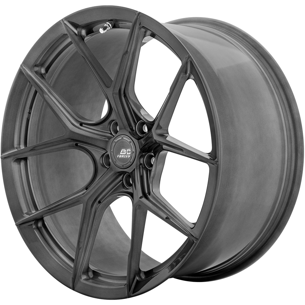 BC Forged EH-T02 Monoblock Wheel