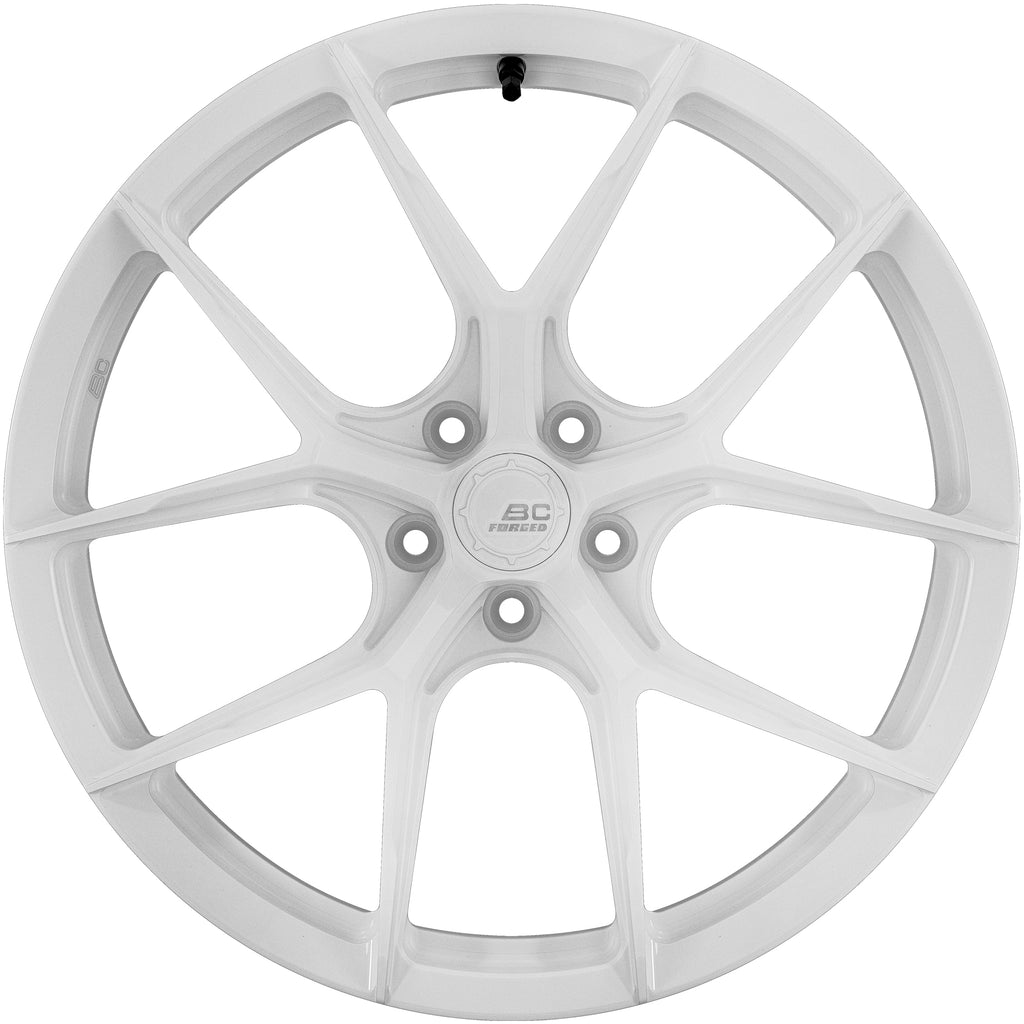 BC Forged EH-T02 Monoblock Wheel