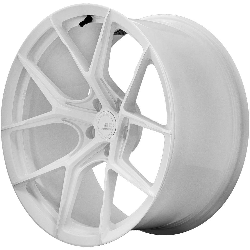 BC Forged EH-T02 Monoblock Wheel