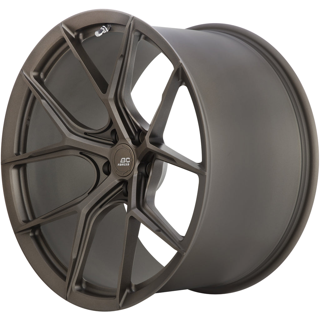 BC Forged EH-T02 Monoblock Wheel