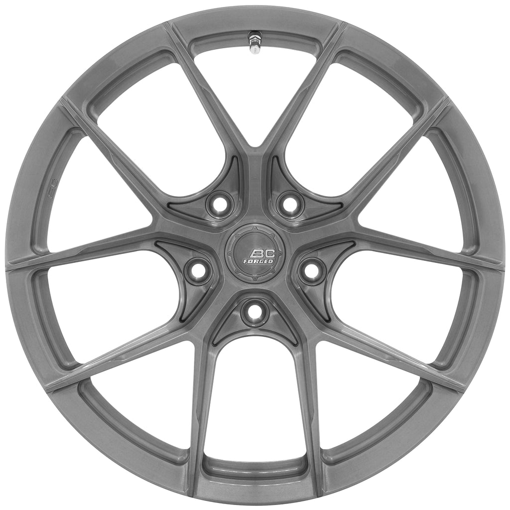 BC Forged EH-T02 Monoblock Wheel