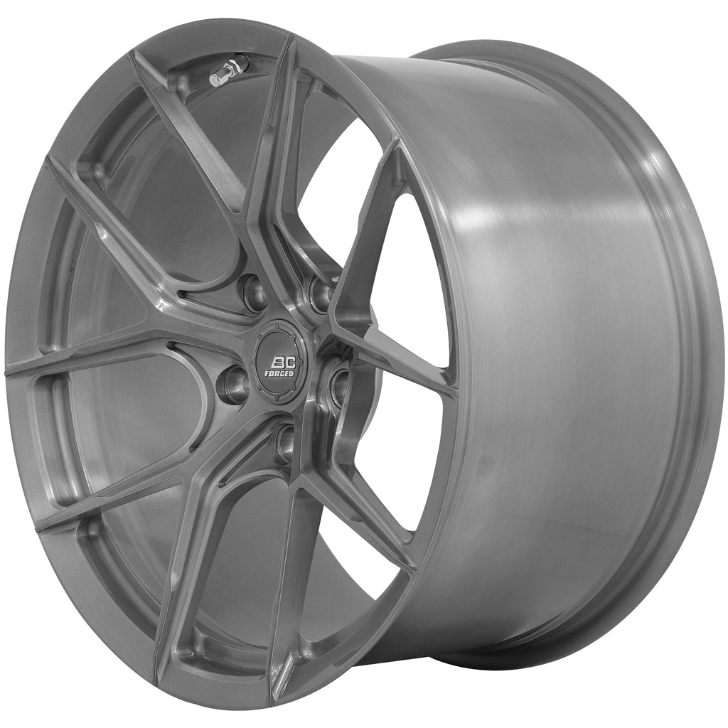 BC Forged EH-T02 Monoblock Wheel